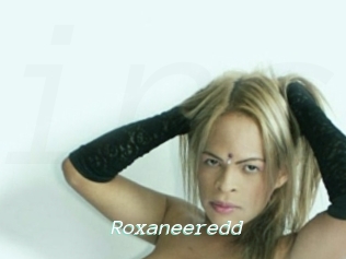 Roxaneeredd