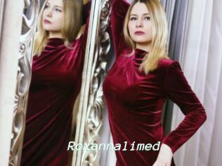 Roxannalimed