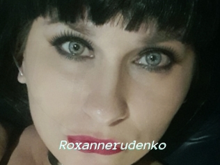 Roxannerudenko