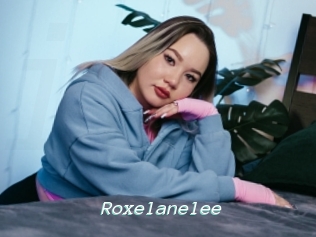 Roxelanelee
