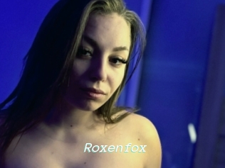 Roxenfox