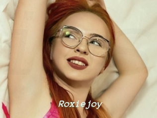 Roxiejoy