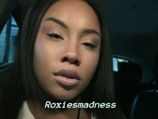Roxiesmadness