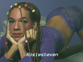 Roxiesteven
