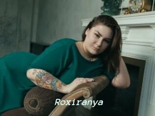 Roxiranya