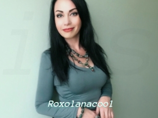 Roxolanacool