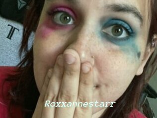Roxxannestarr
