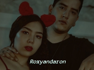 Roxyandaron