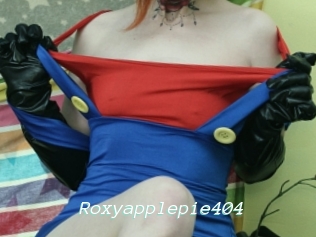 Roxyapplepie404