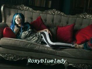 Roxybluelady