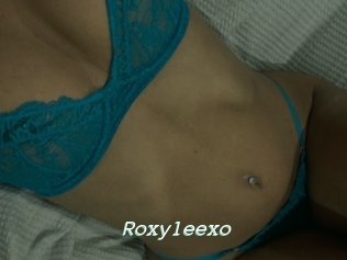 Roxyleexo