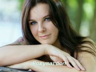 Roxymaroon