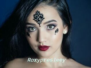 Roxypresleey
