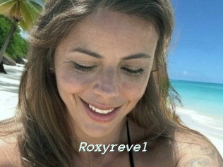 Roxyrevel