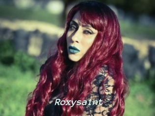 Roxysaint