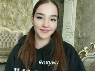 Roxywu