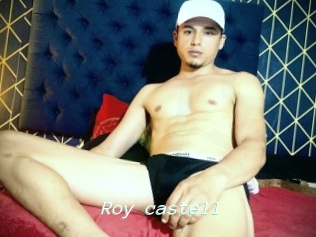 Roy_castell