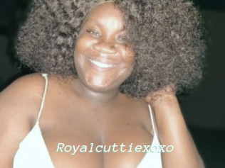 Royalcuttiexoxo