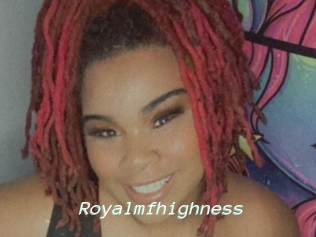 Royalmfhighness