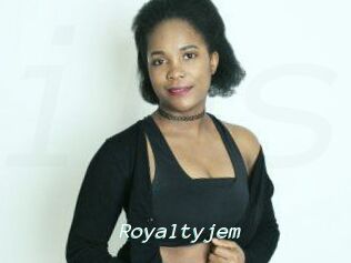Royaltyjem
