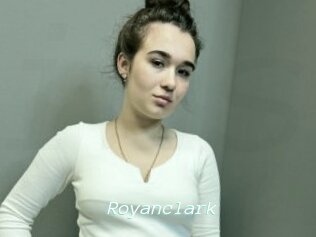 Royanclark