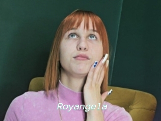 Royangela