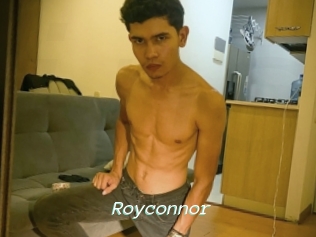 Royconnor