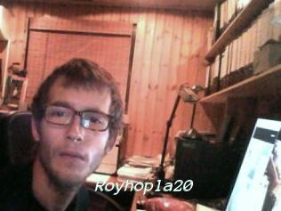 Royhopla20