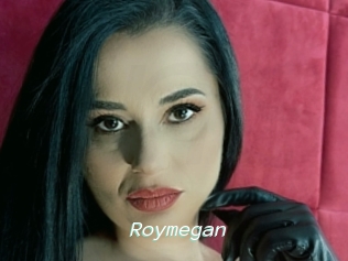 Roymegan