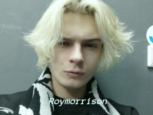 Roymorrison