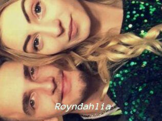 Royndahlia