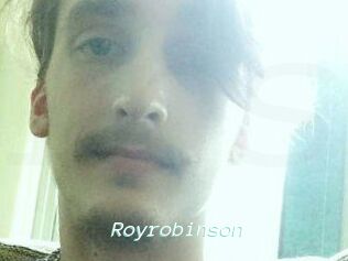 Royrobinson