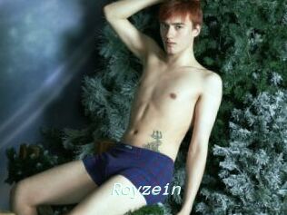 Royzein