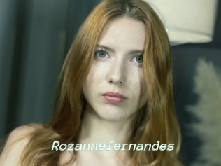 Rozannefernandes