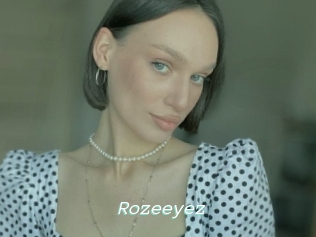 Rozeeyez