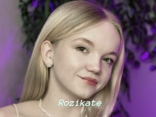 Rozikate