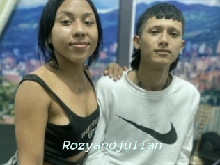 Rozyandjulian