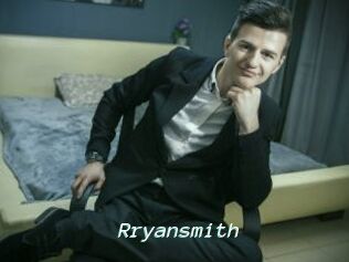 Rryansmith
