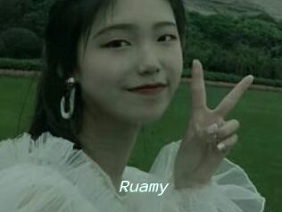 Ruamy