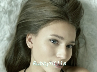 Rubbyhills