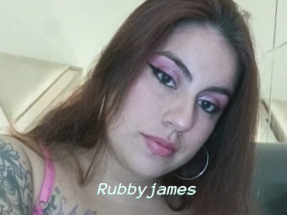 Rubbyjames