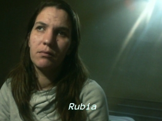 Rubia