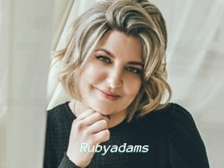 Rubyadams