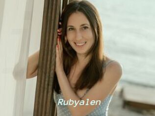 Rubyalen