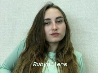 Rubyallens
