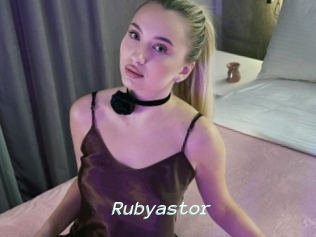 Rubyastor