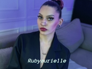 Rubyaurielle