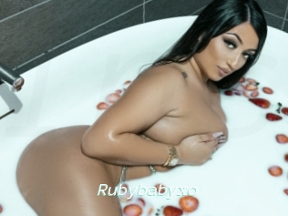 Rubybabyxo