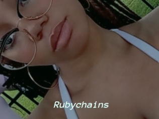 Rubychains