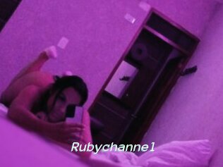 Rubychannel